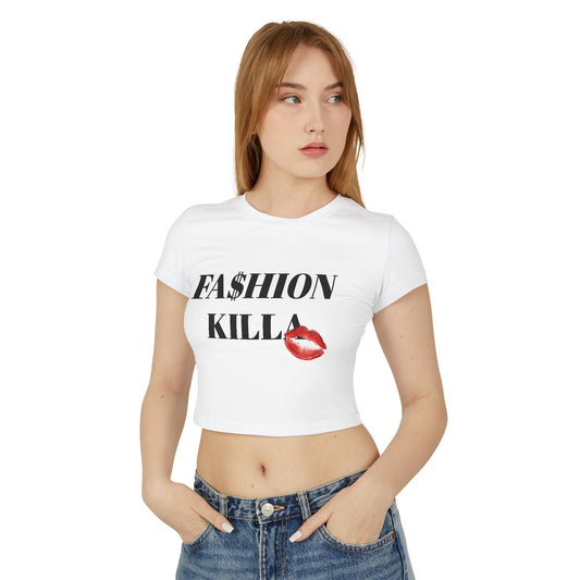 Soignée "Fashion Killa" Tee